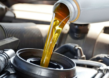 Lubricantes y Aditivos