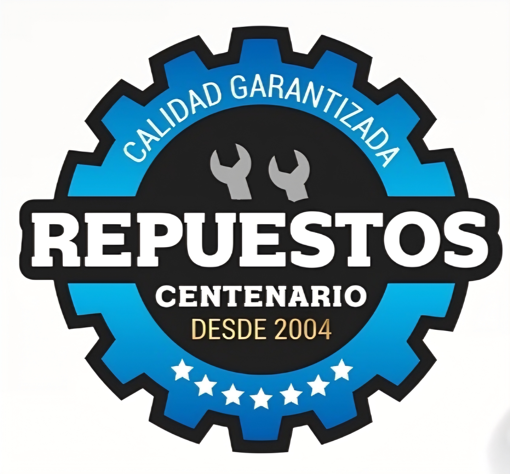 Repuestos Centenario