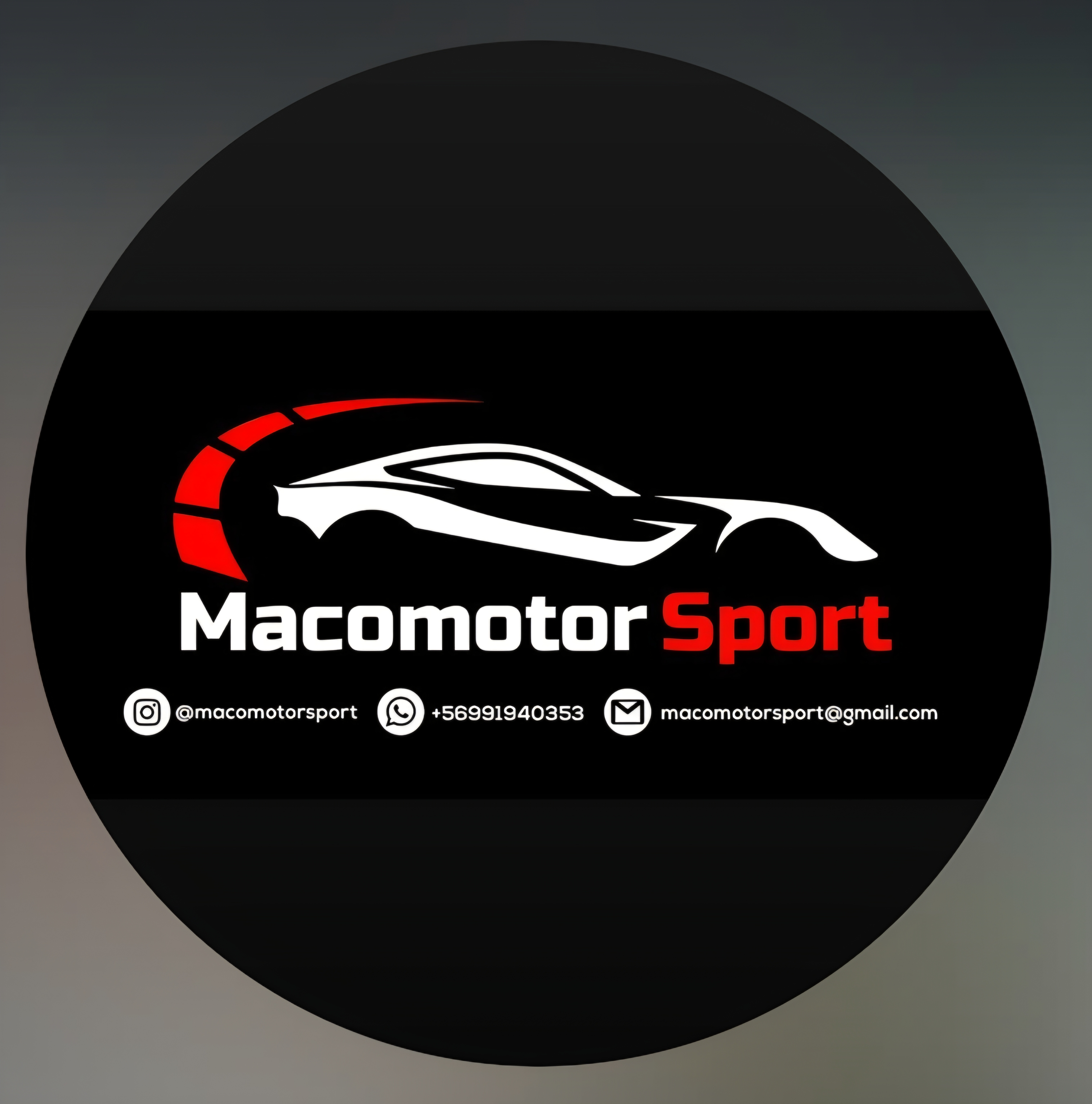 MacoMotor Sport