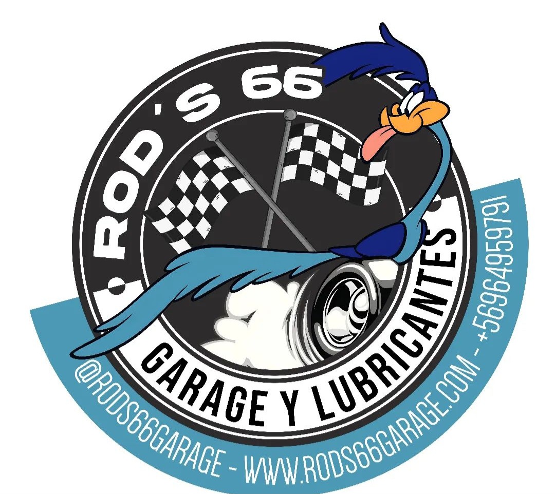 ROD`S 66 GARAGE