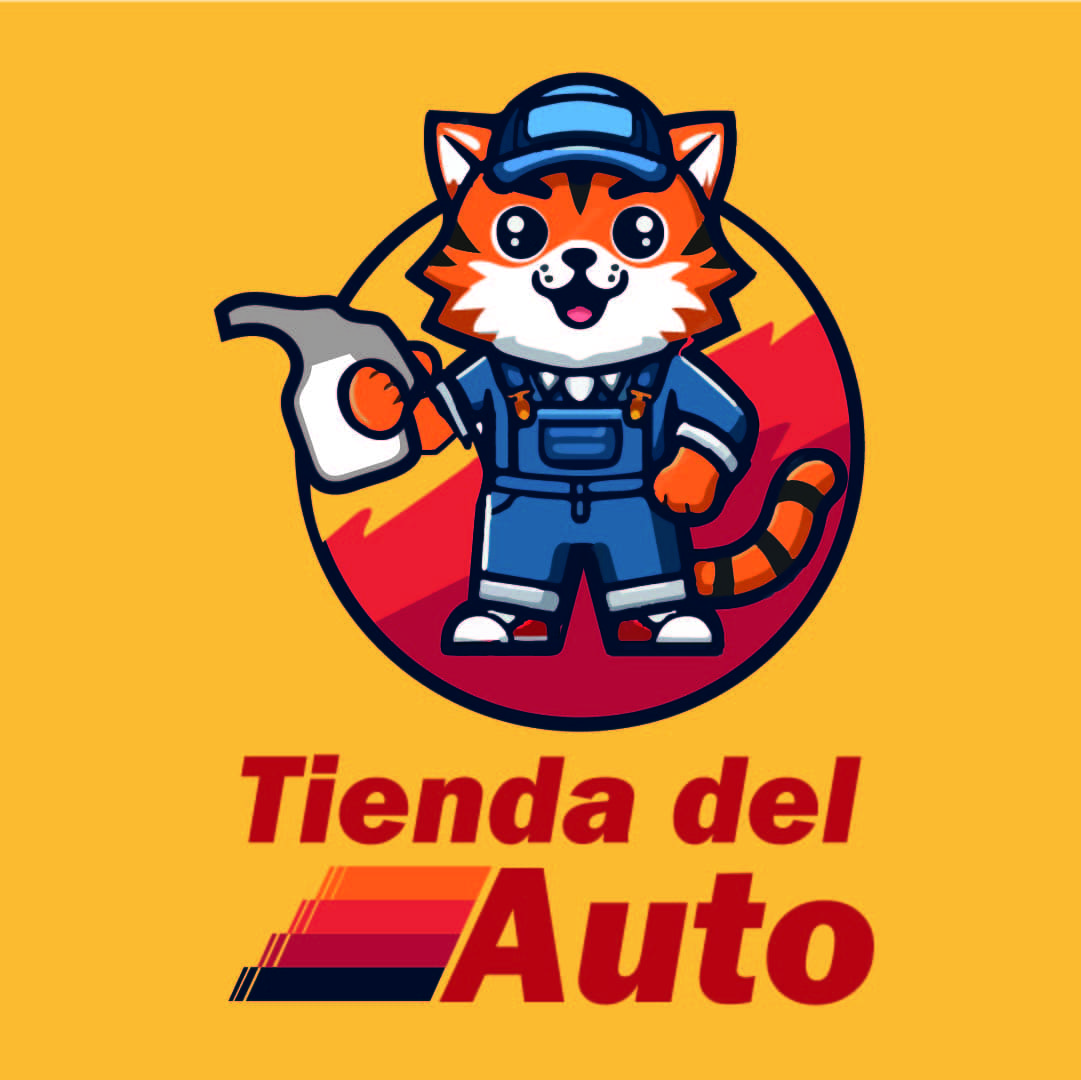 TIENDA DEL AUTO