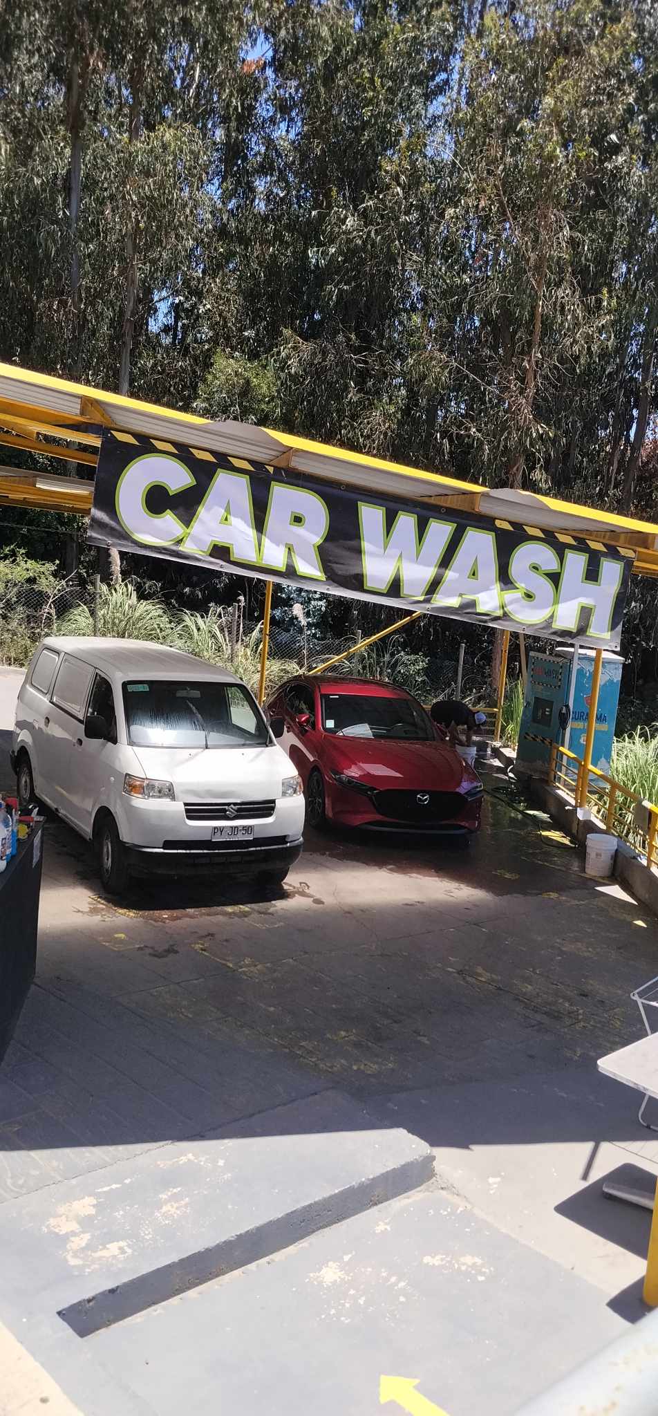 Carwash