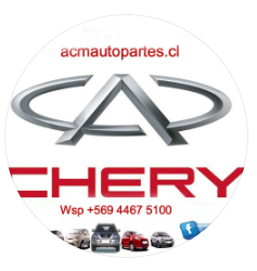 ACM AUTOPARTES