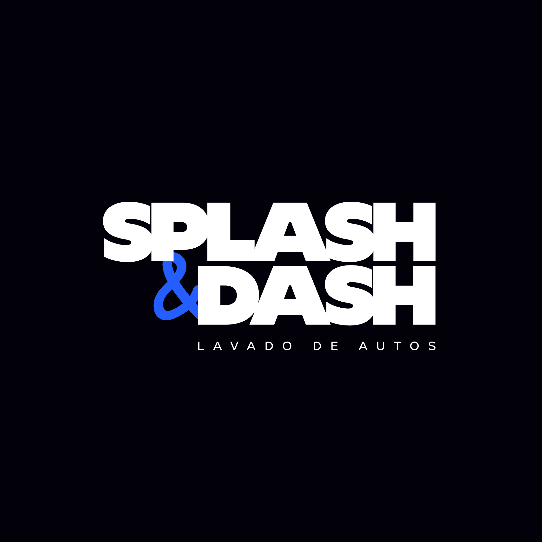 SPLASH & DASH