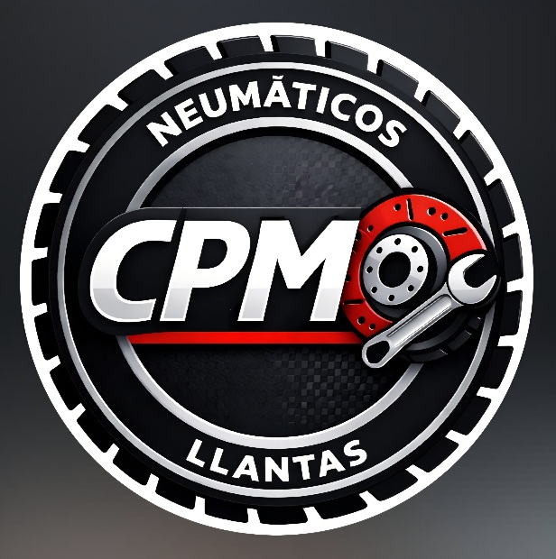 CPM Neumaticos