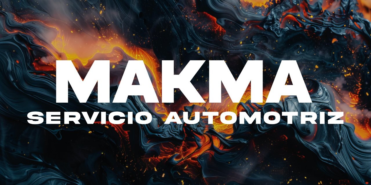 Makma servicio automotriz