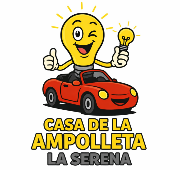 La Casa De La Ampolleta